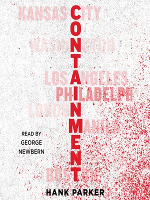 cover image of Containment